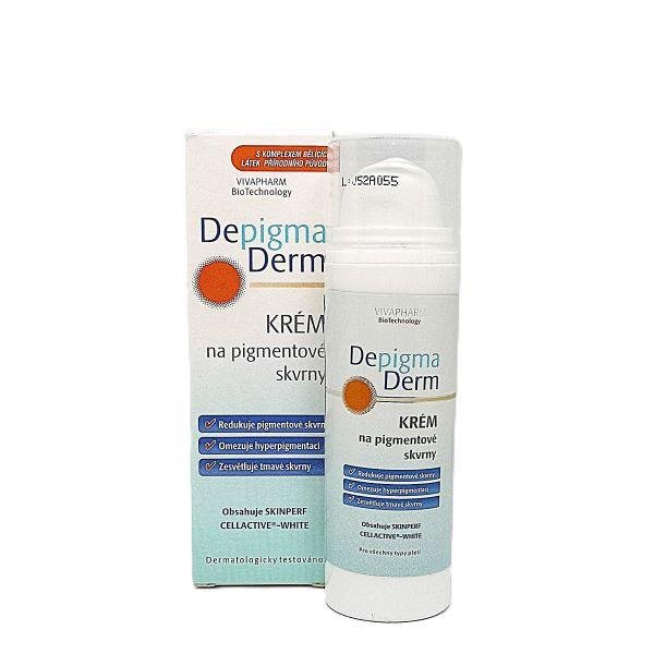 krema-pigmentne-mrlje-depigma-50 ml krema-pigmentne-mrlje-depigma-50 ml
